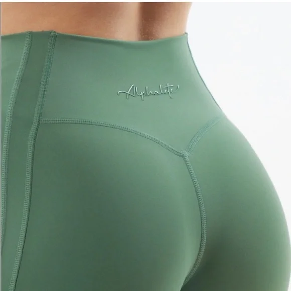 Alphalete pulse leggings - Picture 4 of 7